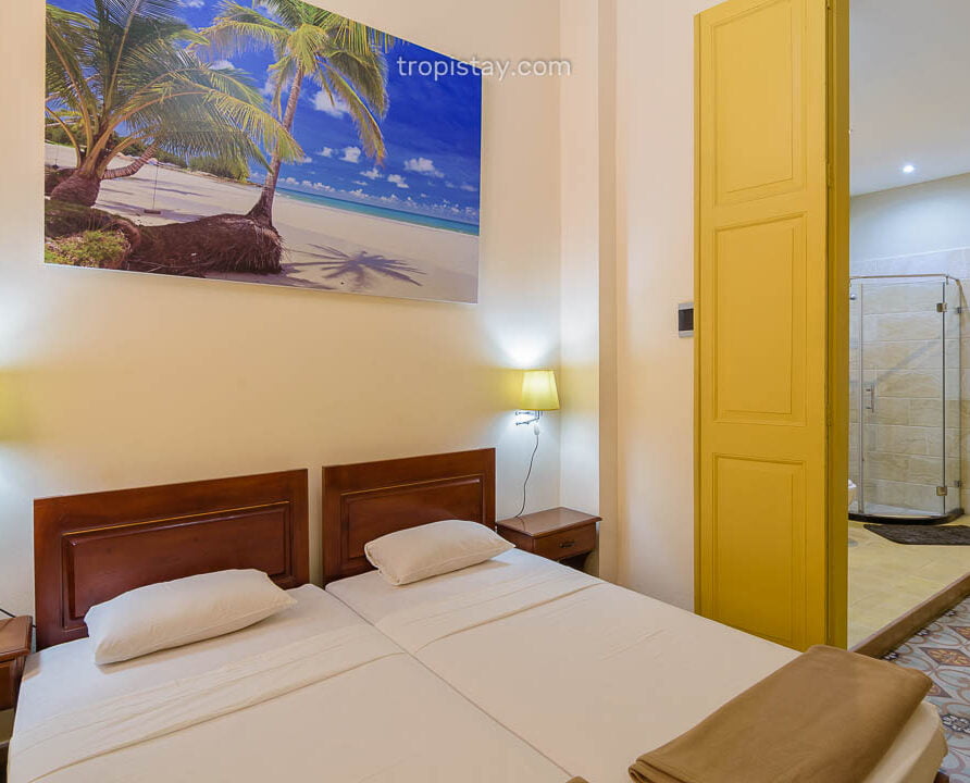 Casa Misiones,Habana accommodation, BnB, Casa Particular, Guest House