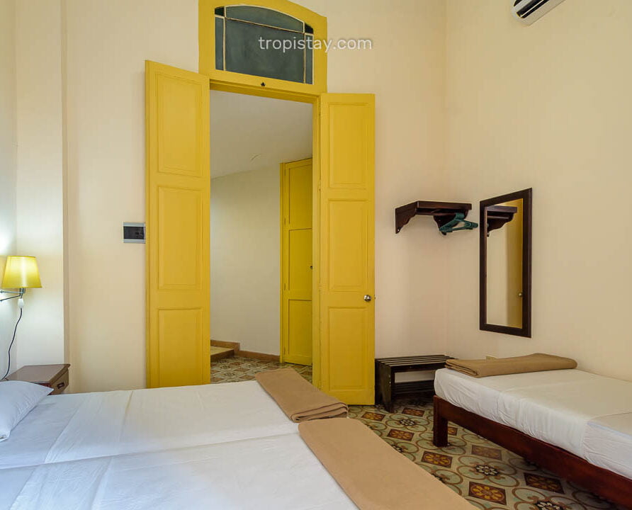 Casa Misiones, Habana, BnB, Casa Particular, Guest House