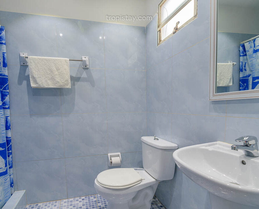 Vista a la Bahia Apartment Habana Vieja.