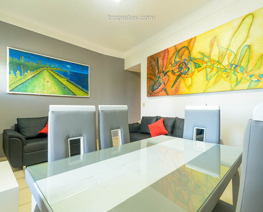 Vista a la Bahia, Apartment Habana Vieja. Casa Particular