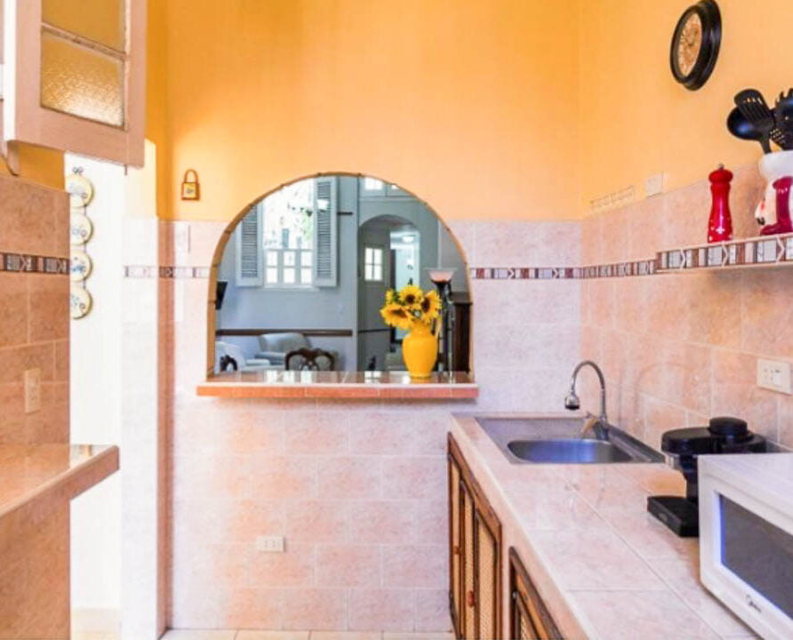 Miriam y Sinai, Apartment, Vacation Rental