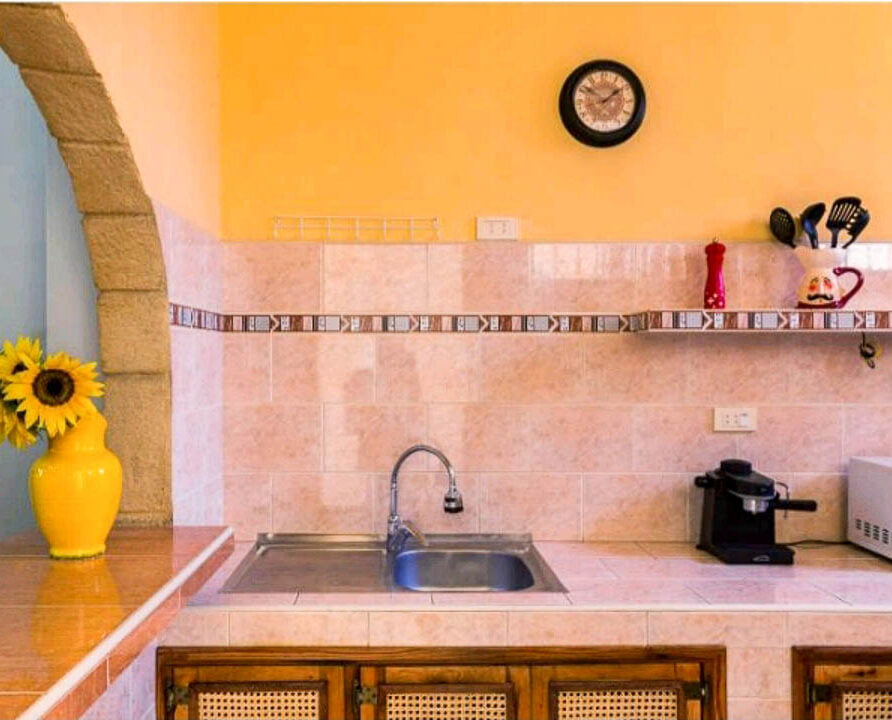 Miriam y Sinai, Apartment, Vacation Rental