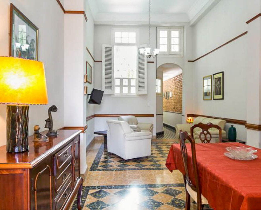 Miriam y Sinai, Apartment, Vacation Rental