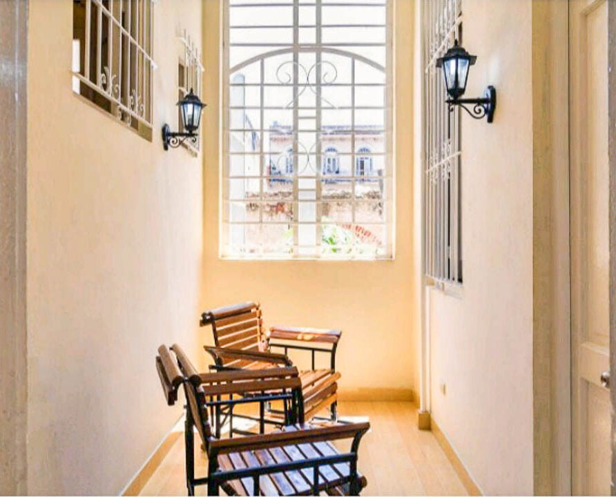 Miriam y Sinai, Apartment, Vacation Rental