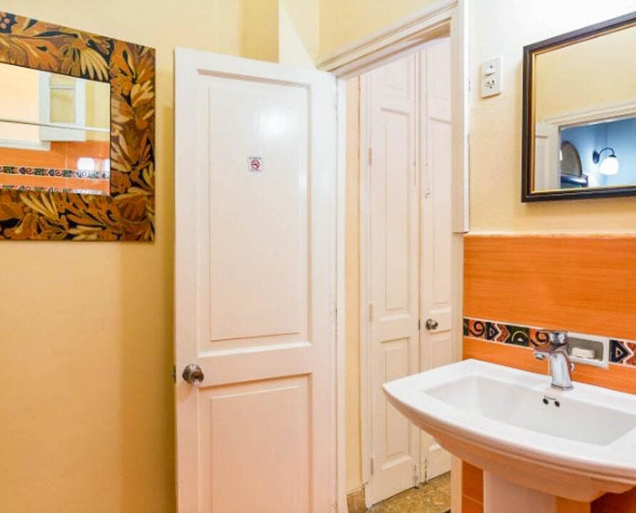 Miriam y Sinai, Apartment, Vacation Rental