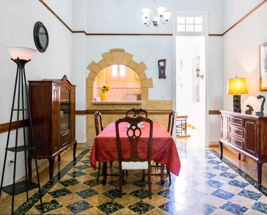 Miriam y Sinai, Apartment, Vacation Rental