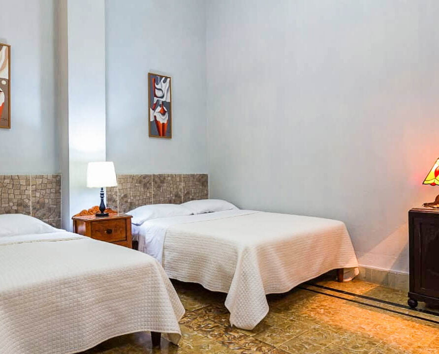 Miriam y Sinai, Apartment, Vacation Rental