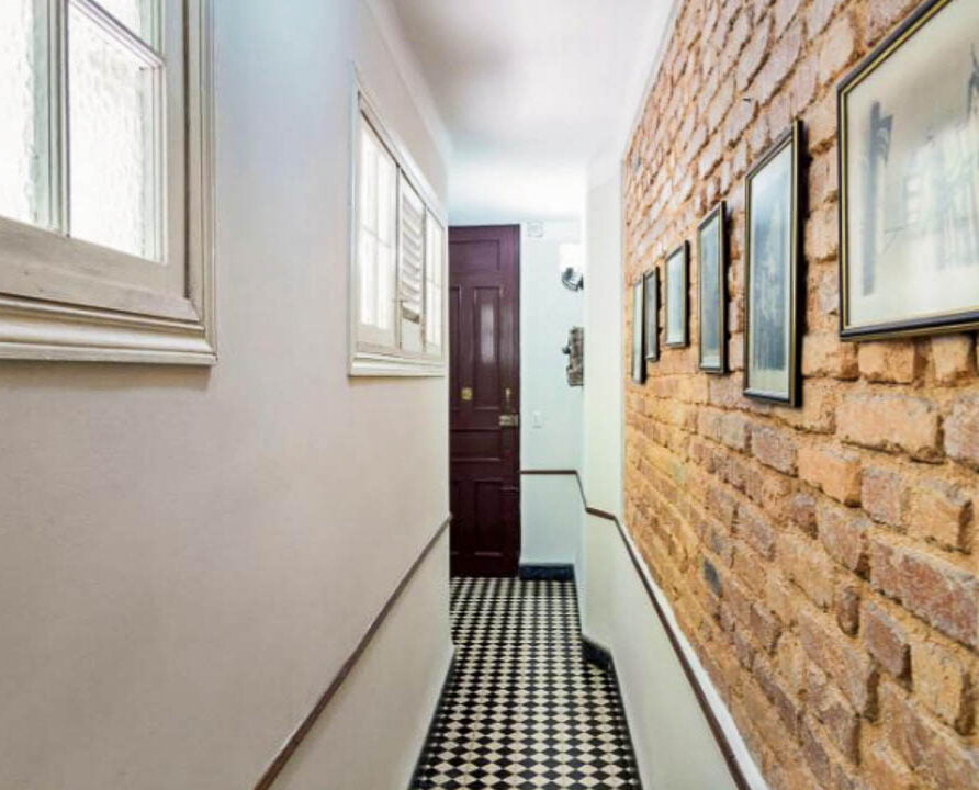 Miriam y Sinai, Apartment, Vacation Rental