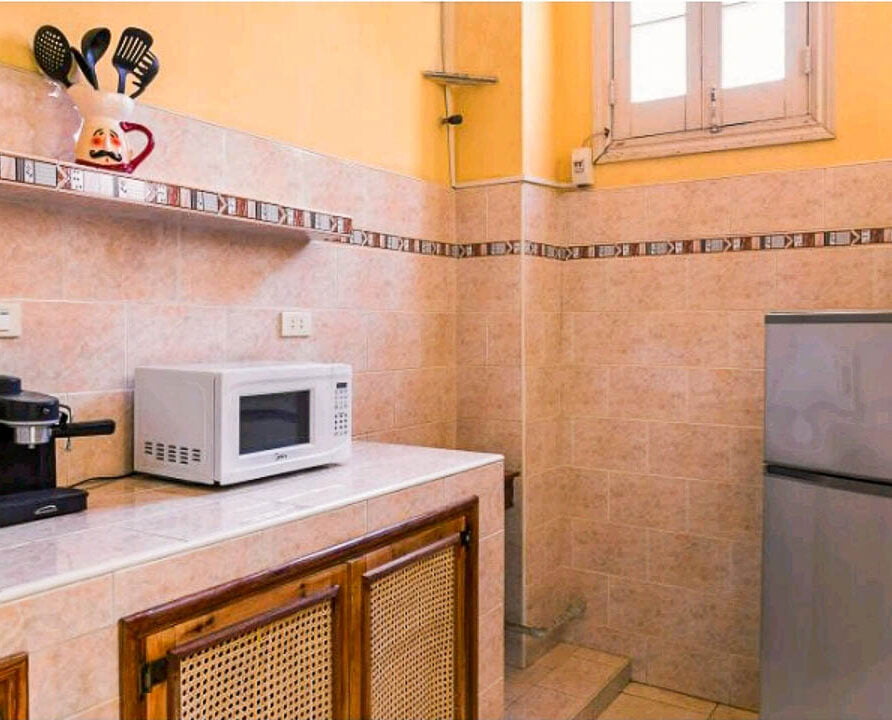 Miriam y Sinai, Apartment, Vacation Rental