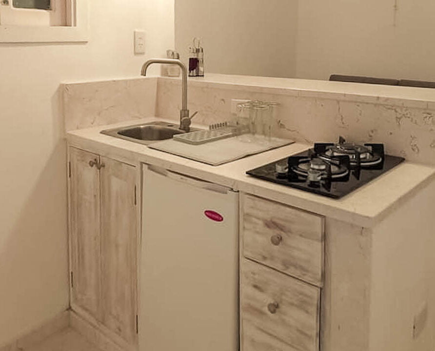 El Rincón del Viajero. Aparment Havana