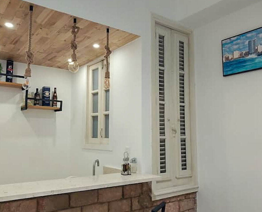 El Rincón del Viajero. Aparment Havana