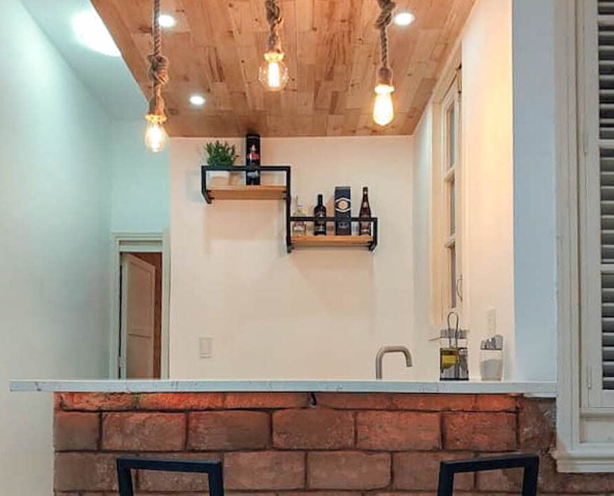 El Rincón del Viajero. Aparment Havana