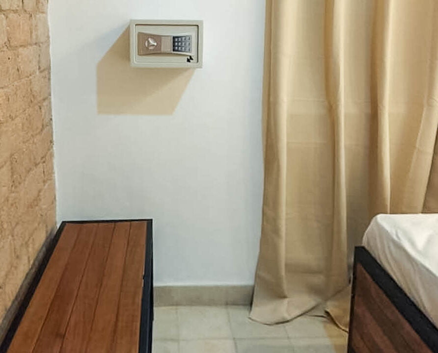 El Rincón del Viajero. Aparment Havana