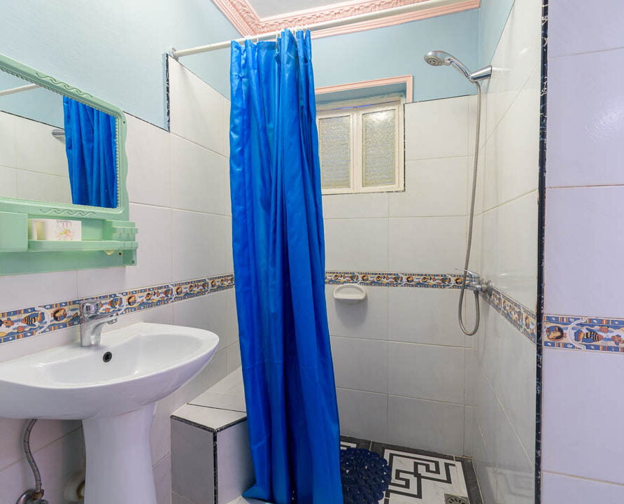 Colonial 1715. Casa Particular, Bed and Breakfast