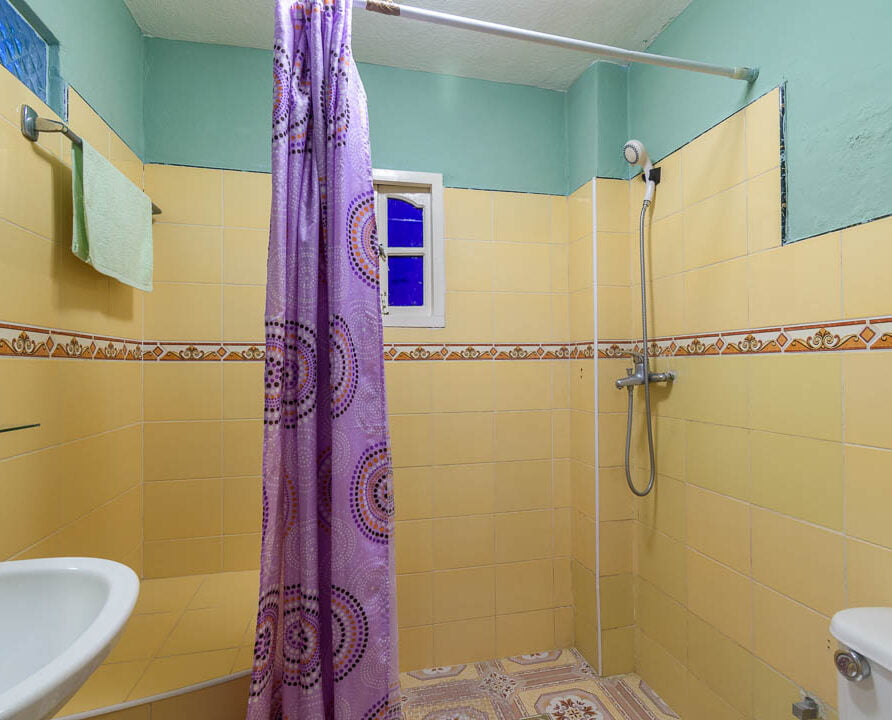 Colonial 1715. Casa Particular, Bed and Breakfast