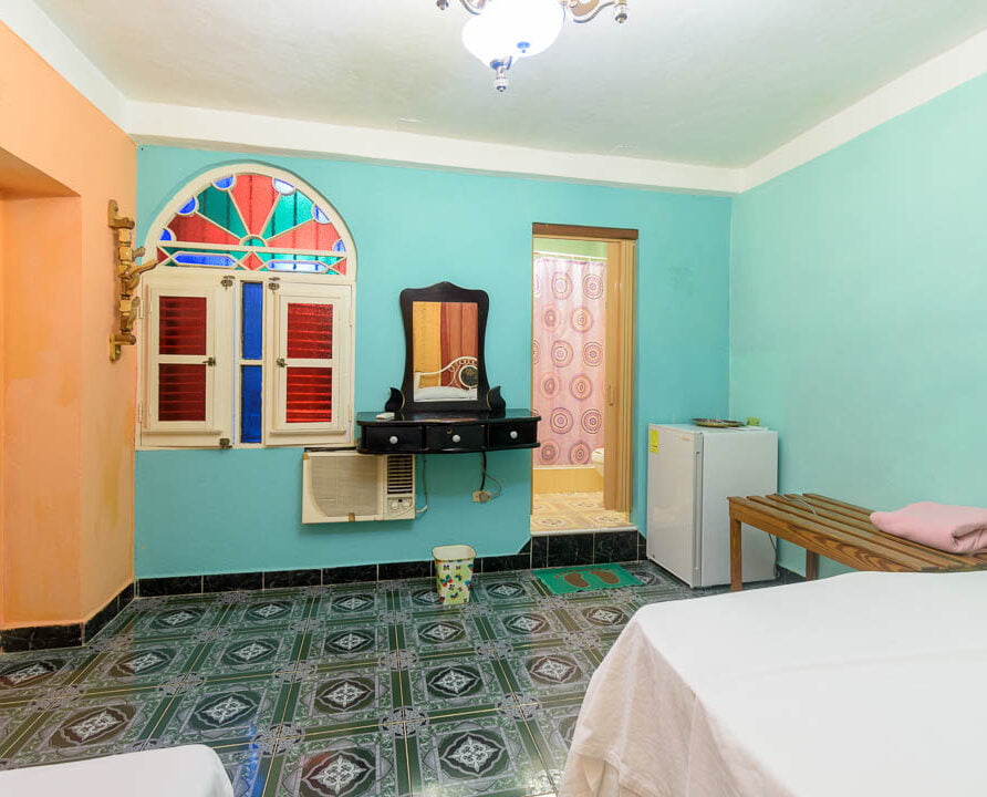 Colonial 1715. Casa Particular, Bed and Breakfast