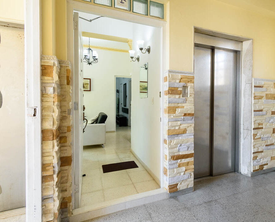 Andar mi Habana Apartment. Vacation Rental