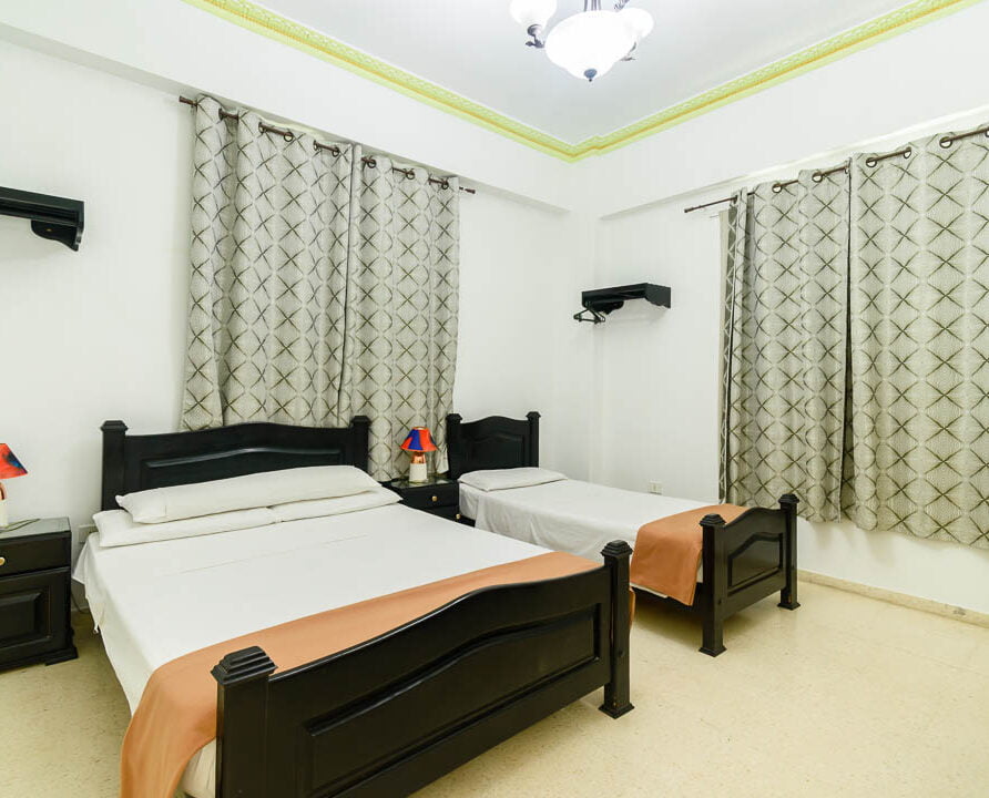 Andar mi Habana Apartment. Vacation Rental