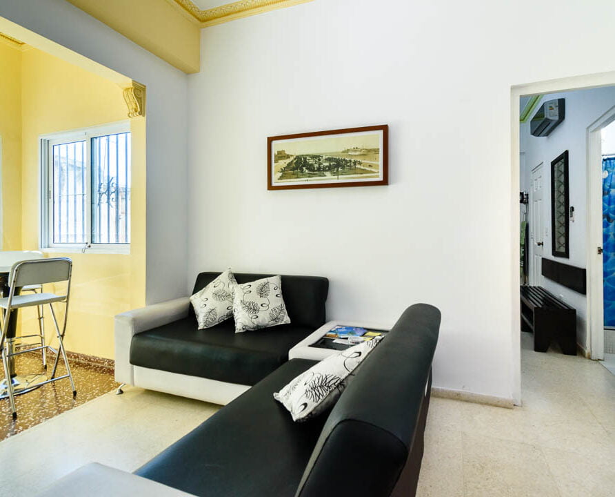 Andar mi Habana Apartment. Vacation Rental.