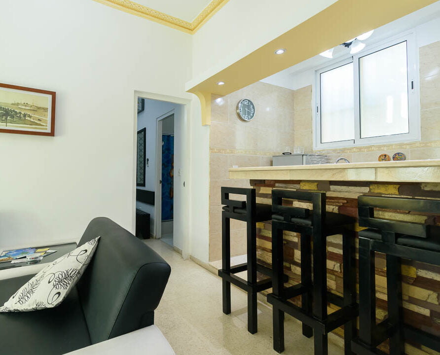 Andar mi Habana Apartment. Vacation Rental