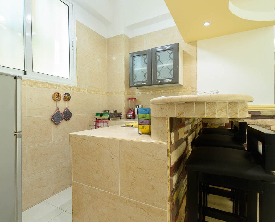 Andar mi Habana Apartment. Vacation Rental