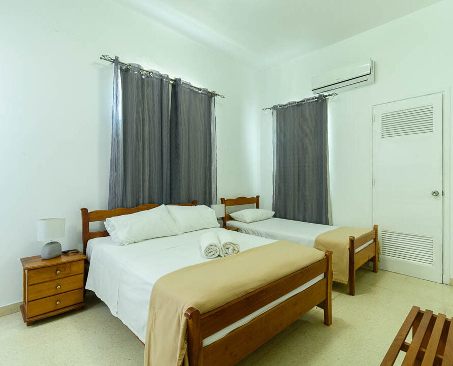 Bella Vista Aparment. Vacation Rental Havana.