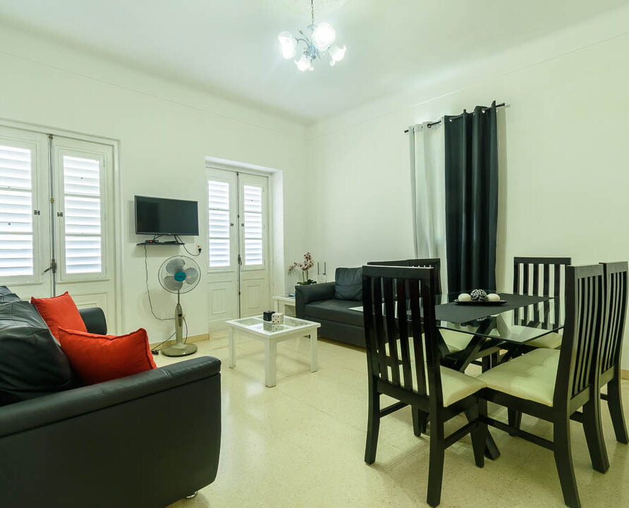 Bella Vista Aparment. Vacation Rental Havana