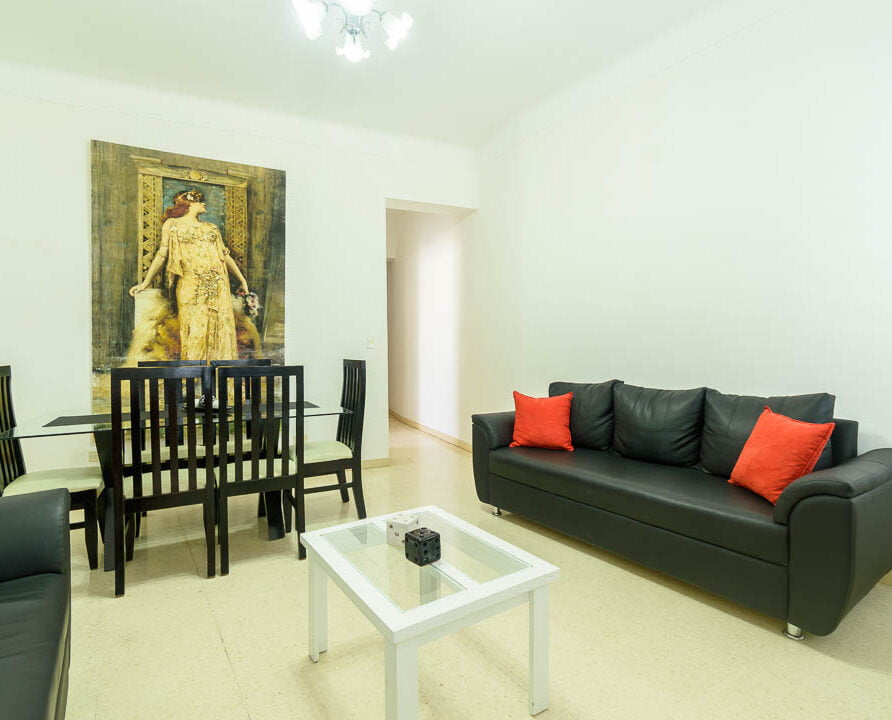 Bella Vista Aparment. Vacation Rental Havana