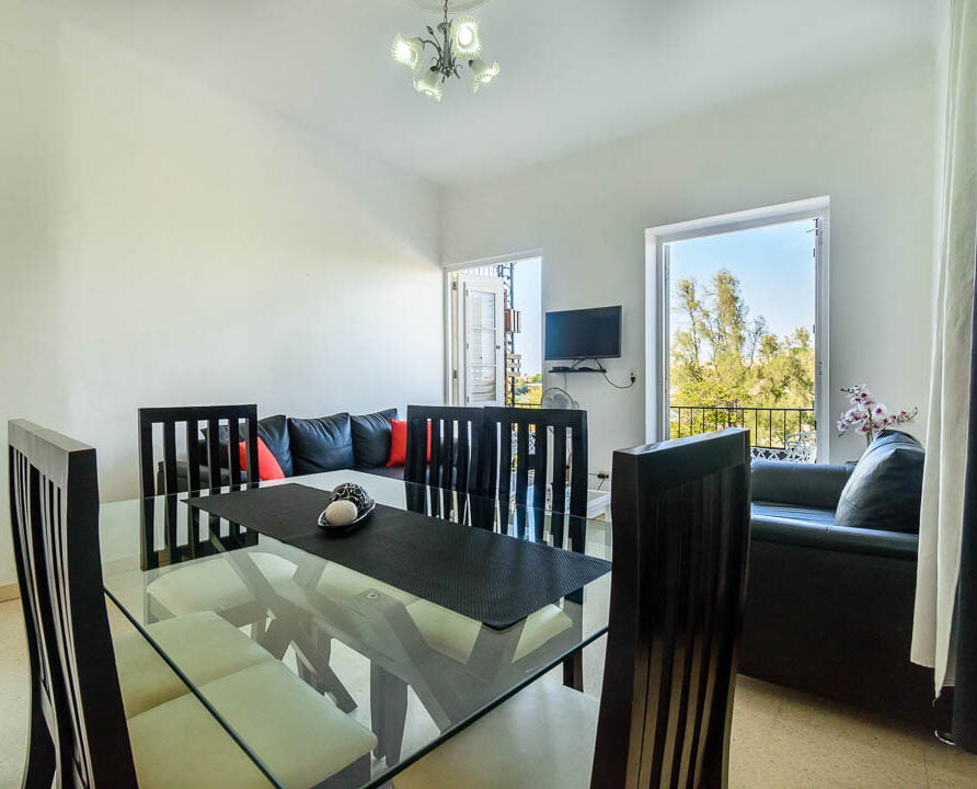 Bella Vista Aparment. Vacation Rental Havana