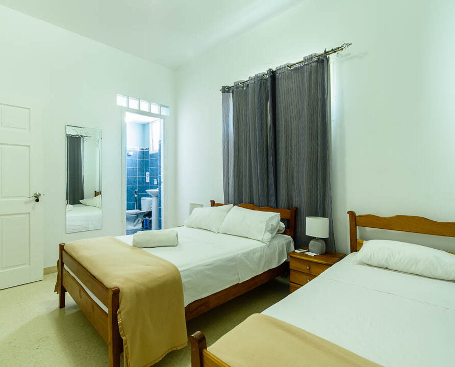 Bella Vista Aparment. Vacation Rental Havana