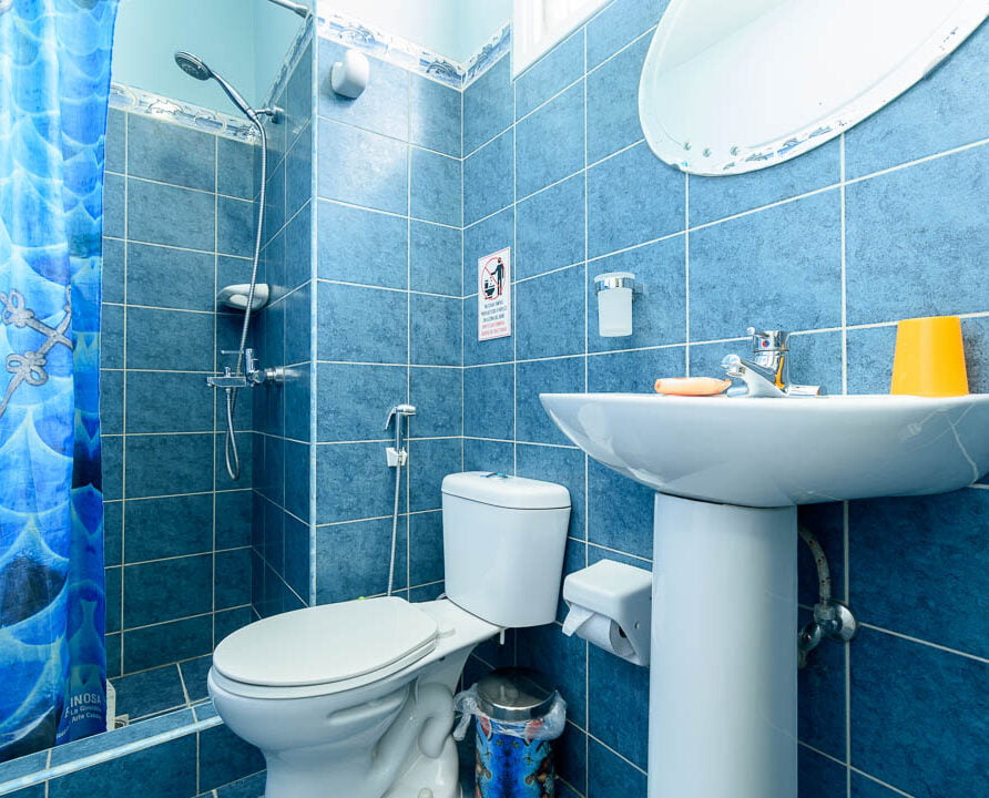 Bella Vista Aparment. Vacation Rental Havana