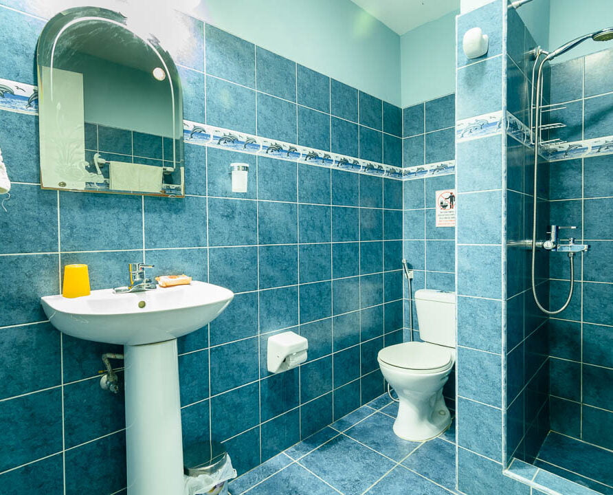 Bella Vista Aparment. Vacation Rental Havana