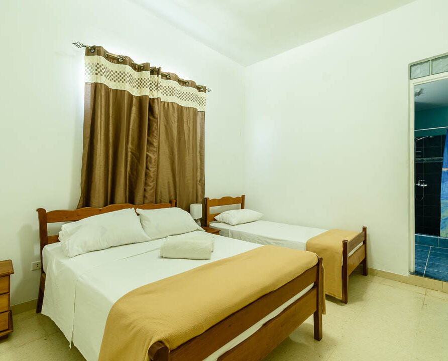 Bella Vista Aparment. Vacation Rental Havana