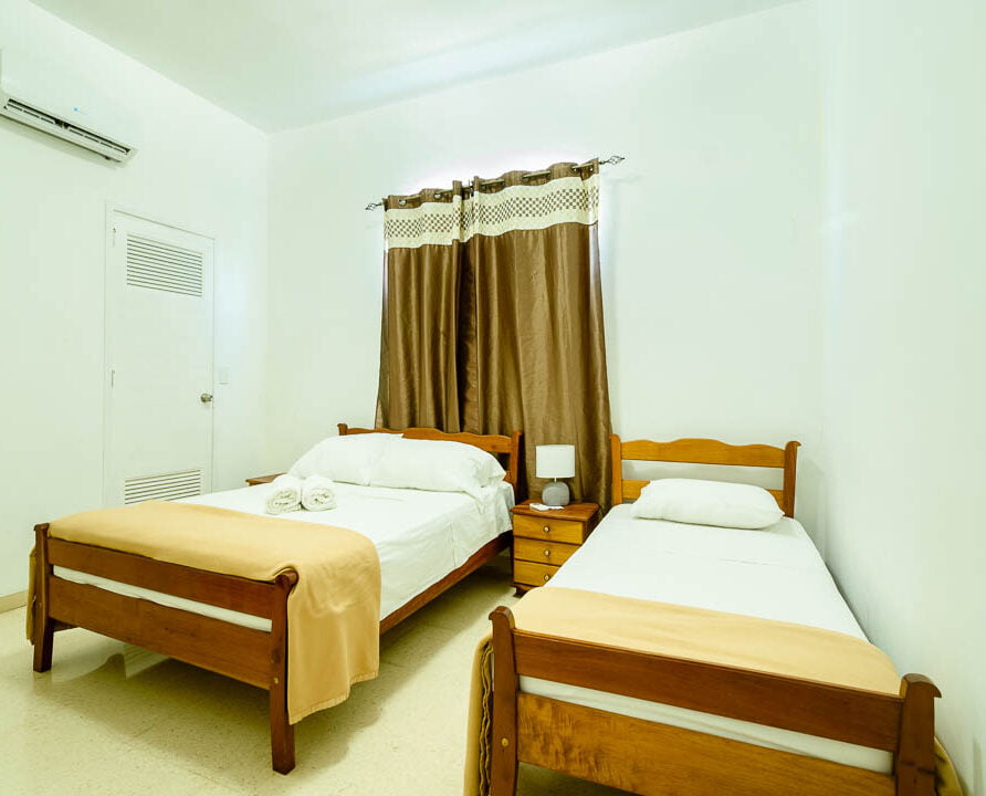 Bella Vista Aparment. Vacation Rental Havana