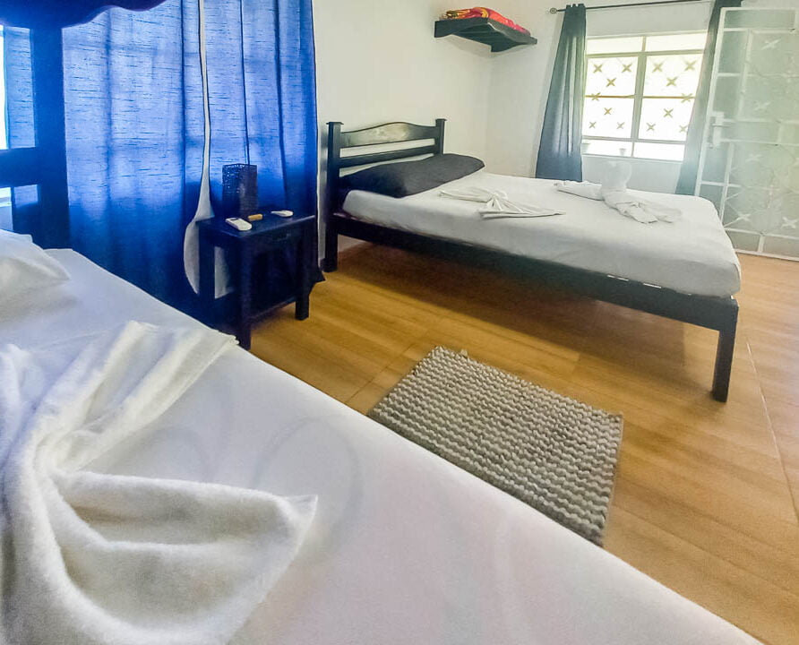 Casa Tairita, Viñales. Bed and Breakfast, Casa Particular.