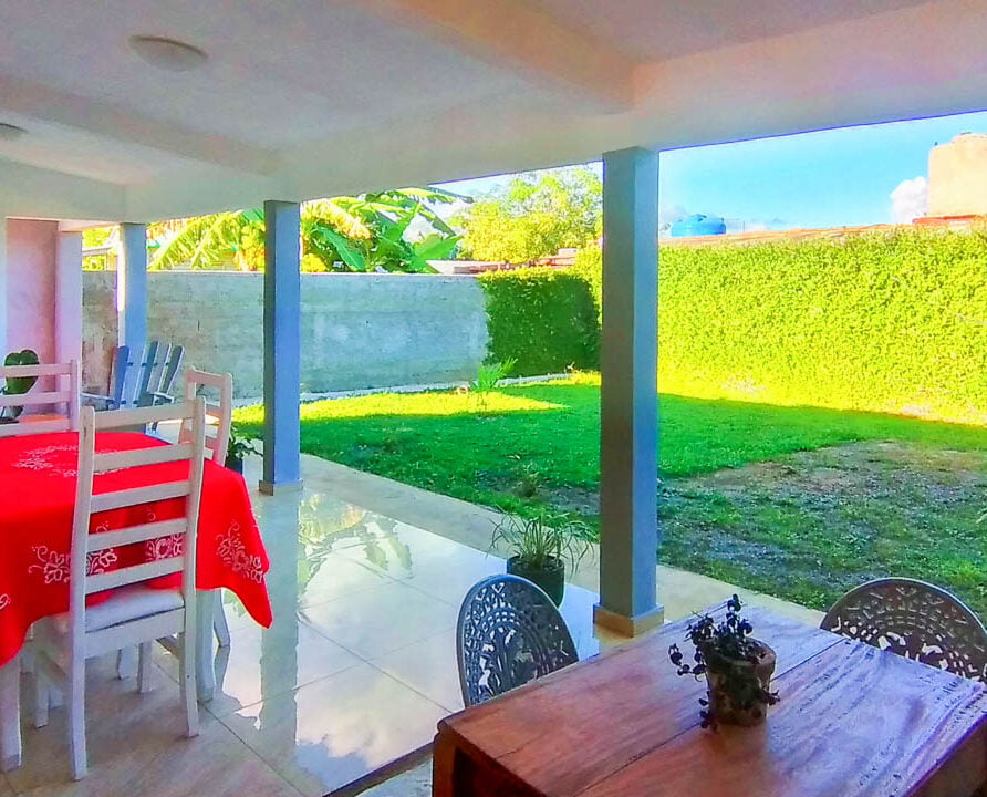 Casa Tairita, Viñales. Bed and Breakfast, Casa Particular.