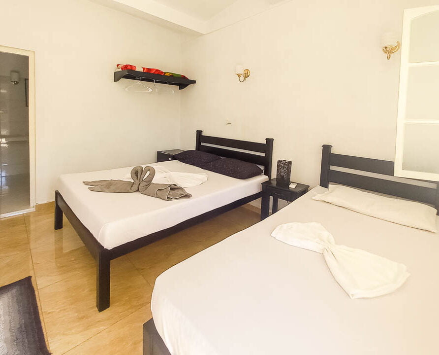 Casa Tairita, Viñales. Bed and Breakfast, Casa Particular.