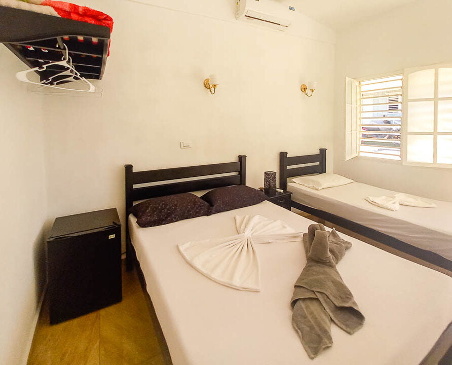 Casa Tairita, Viñales. Bed and Breakfast, Casa Particular.