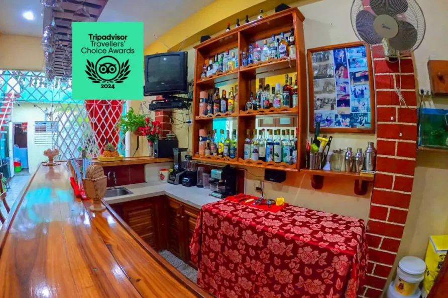 Hostal Ivan y Lili – Room 2