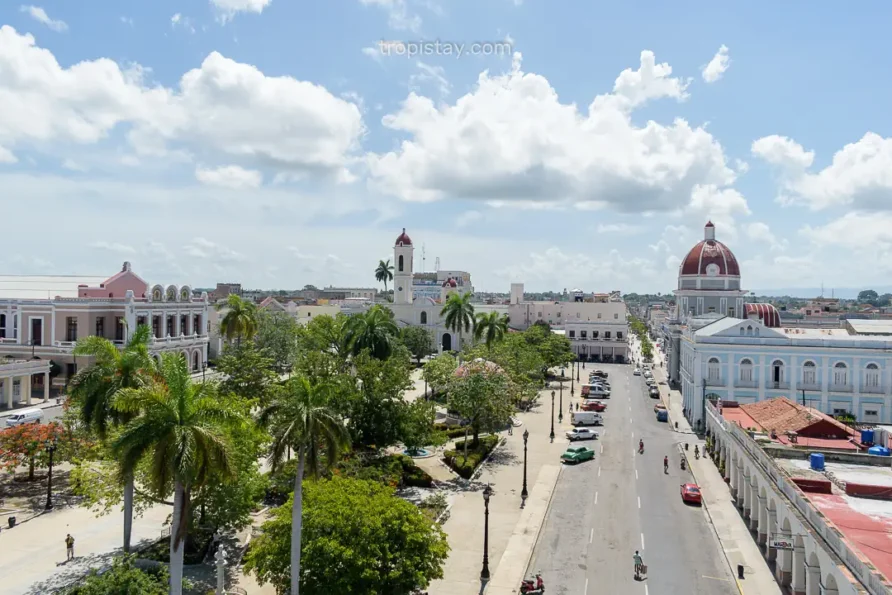Cienfuegos