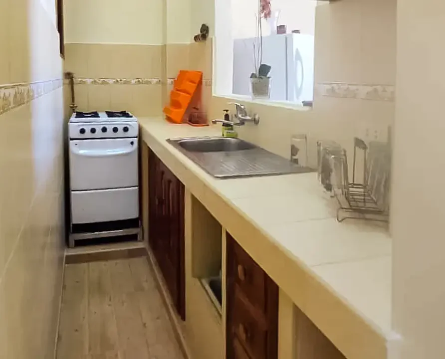 Alian Aparment. Vacation Rental Havana.