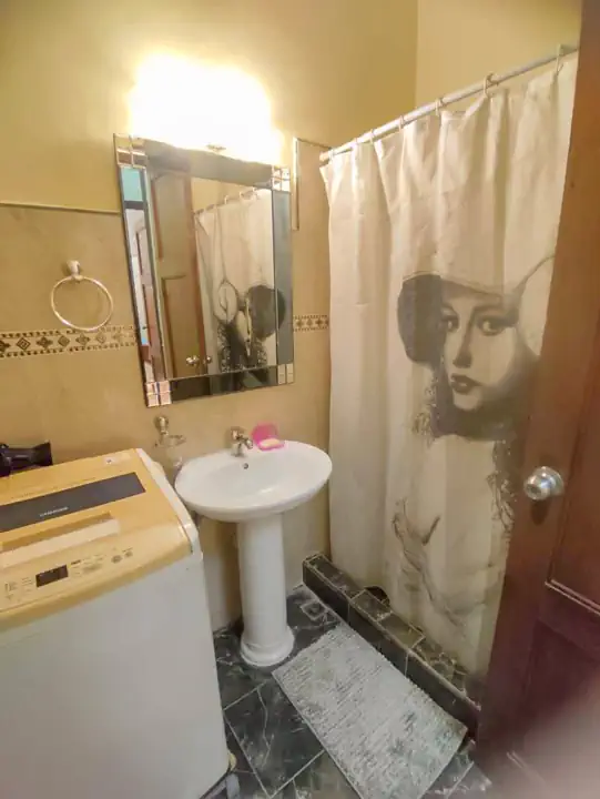 Alian Aparment. Vacation Rental Havana.