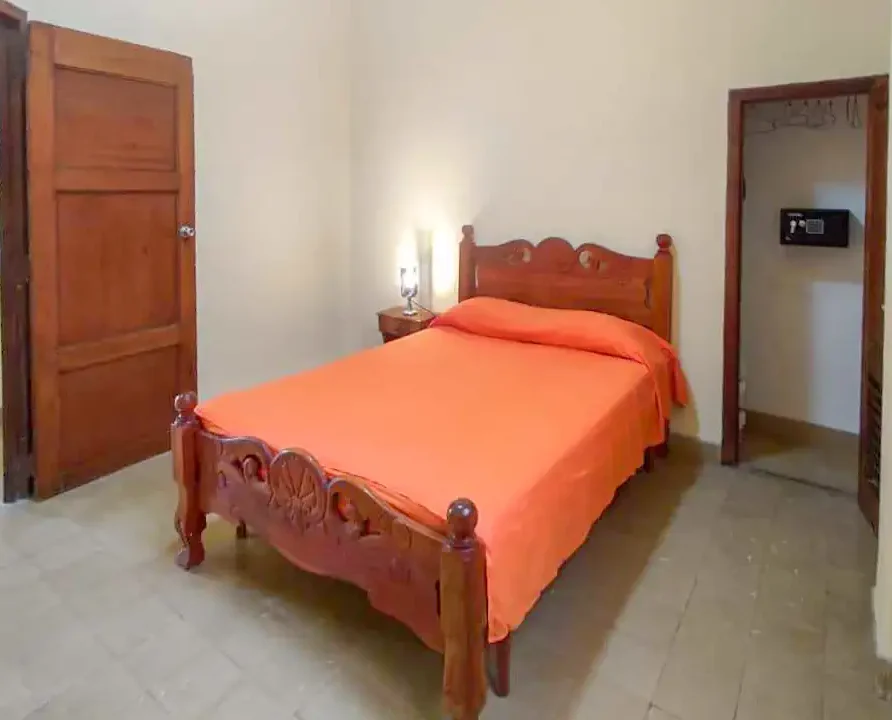 Alian Aparment. Vacation Rental Havana.