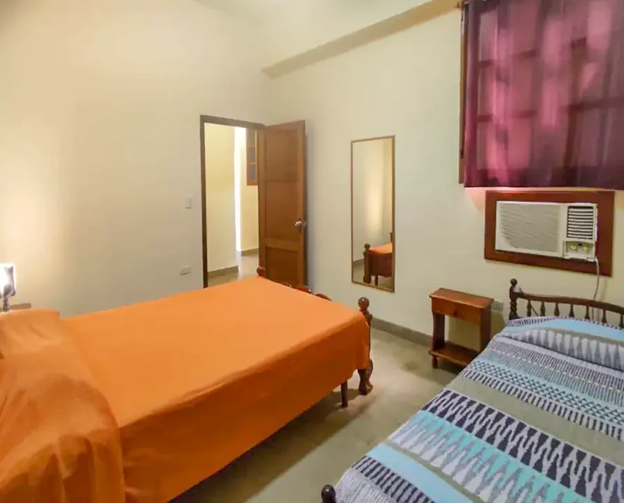 Alian Aparment. Vacation Rental Havana.