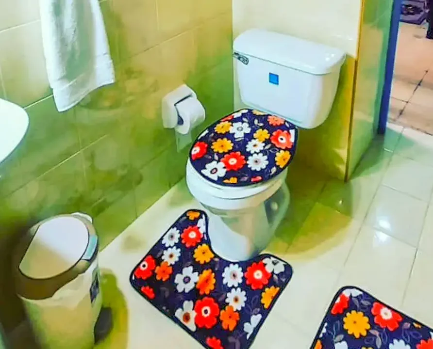 Casa Colonial 1836 Arco de Belen, Habana. Casa Particular.