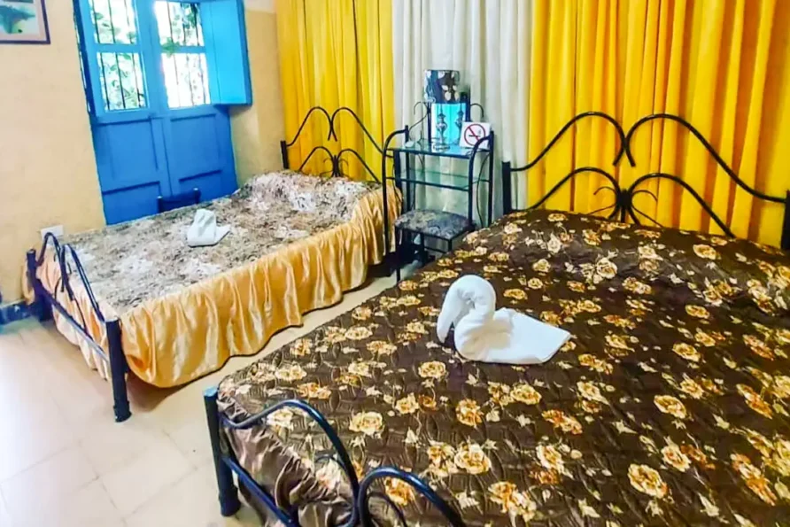 Casa Colonial 1836 Arco de Belen – Room 1