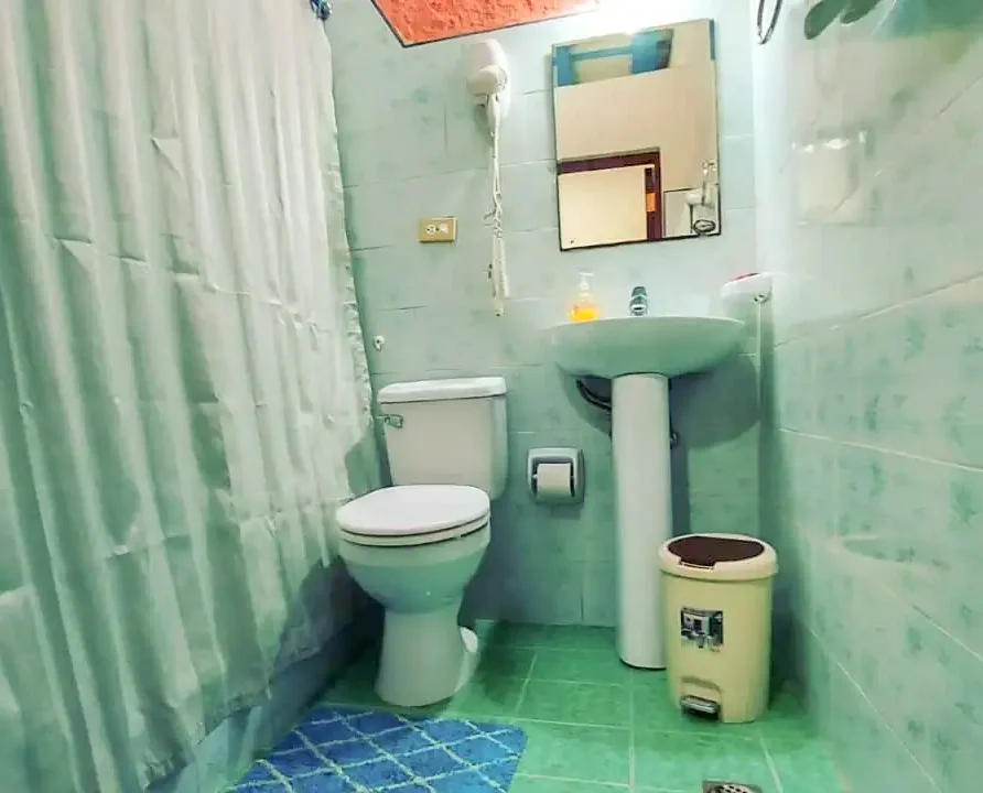 Casa Colonial 1836 Arco de Belen, Habana. Casa Particular.