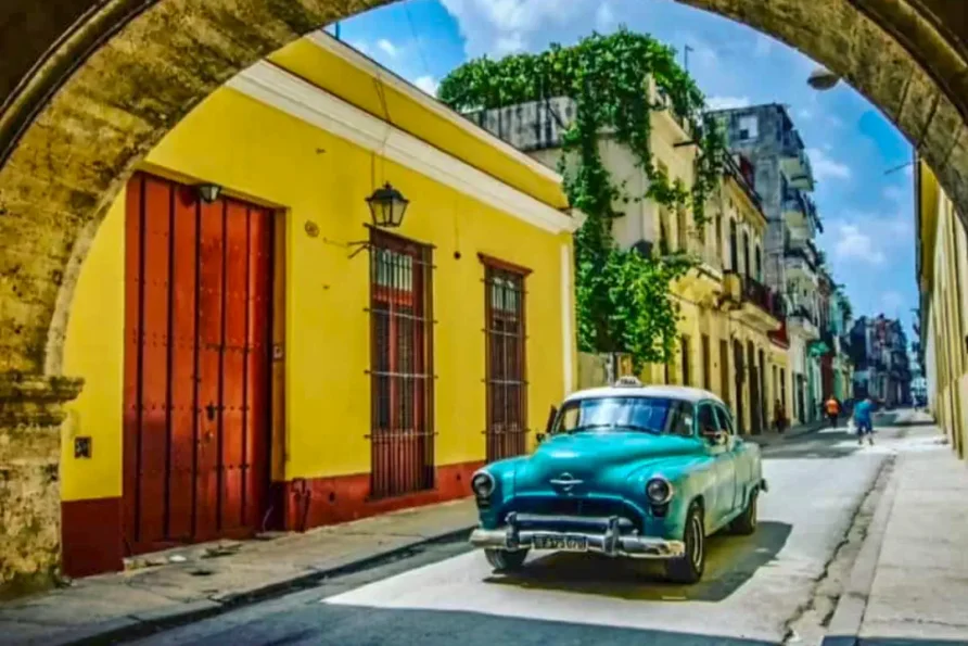 Casa Colonial 1836 Arco de Belen – Room 2