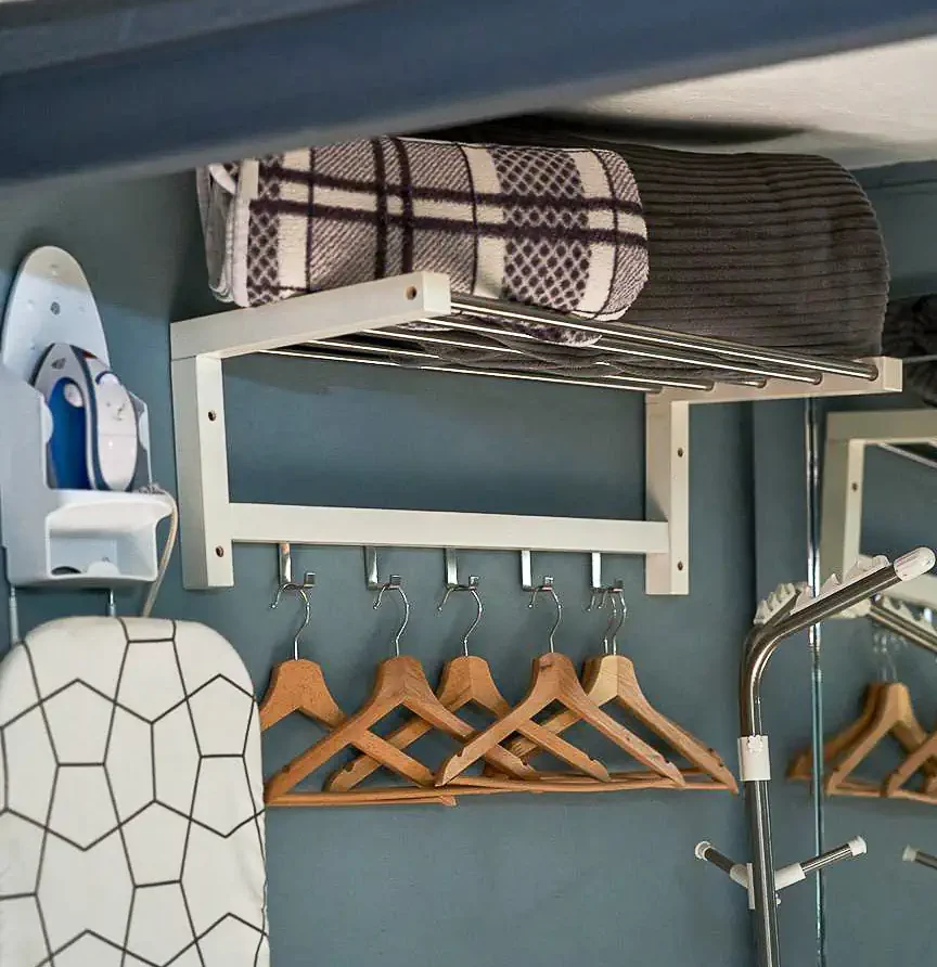 Marquez de Liz - Room 2 - Amenities - Habana Guest House