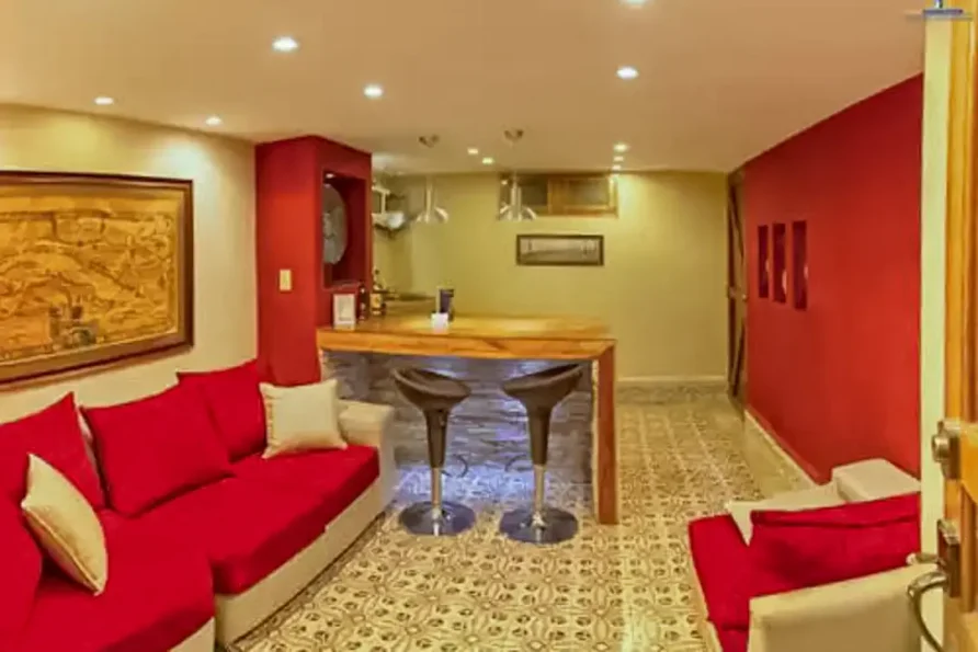 Marques de Liz – Room 3